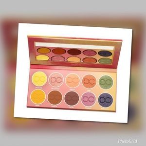 DOMINIQUE COSMETICS-Lemonade Palette